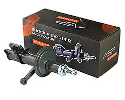 Стійка передн. ВАЗ 2110, 2111, 2112, Лада 110, 111, 112, амортизатор лів.