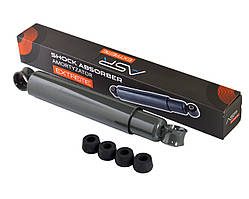 Амортизатор УАЗ 469, 3151 бобик,  3741, 3303  буханка, перед. задн.