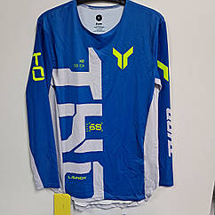 Джерсі для моток кросу Thor light разм S