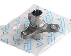 Фланець еластичної муфти кардану ВАЗ Нива Шевроле 2123, вертоліт, балерина