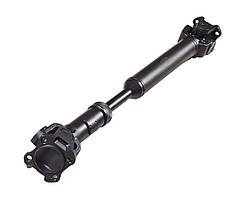 Кардан УАЗ 3741, 452 буханка, карданний вал передній