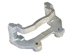 Скоба супорту ВАЗ 2110, 2111, 2112, R14, напрямна гальмівних колодок