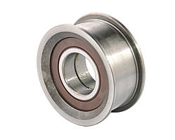 Натяжний ролик ГРМ ВАЗ 2105, 2108, 2109, 21099, двіг. 8 клап. стар. обр.