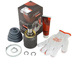 ШРУС ВАЗ 2108, 2109-15, 1117-19 Каліна, 2170-72 Пріора, 2190-92 Гранта, внутрішній з пильником і хомутами