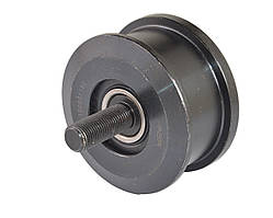 Натяжний ролик ременя ГРМ Сенс, ЗАЗ Таврія 1102, Славута 1103, Дана 1105