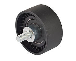 Ролик опорний ременя ГРМ Ланос 1.6, Нексія 1.5, Авео 1.6, Лачетті 1.6, 16V