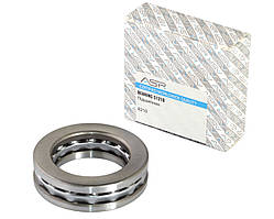 Підшипник вісі  передньої ,права та ліва опори, МТЗ-5, поворотна цапфа ЮМЗ-6 8210 ,51210,