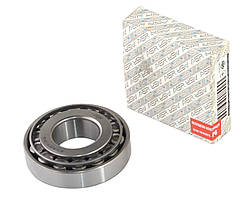 Підшипник маточини передньої ГАЗ 24, 2705, 2217, 3221-3302, УАЗ внутрішній 7307 ,30307/P6,