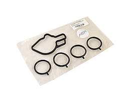 Ремкомплект ресивера ВАЗ 2110-12, 2170 Пріора ,ущ. дросельної заслінки, 4 ущ. газового каналу,