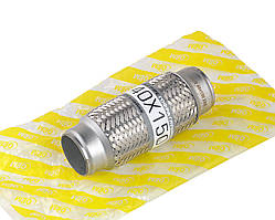 Гофра 40х150 2-х шарова