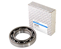 Підшипник мосту переднього МАЗ-509, зчеплення МТЗ-5, ЮМЗ-6 216 ,6216,