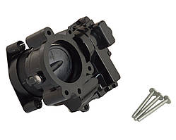 Дроссельна заслінка ГАЗ 3302 ЗМЗ 40524, 40525 ЄВРО-3