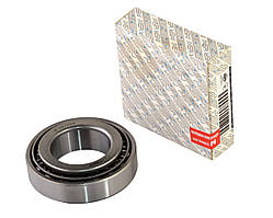 Підшипник маточини передньої УАЗ 451, 469, 3153, 3303, 3909, КАМАЗ 53605, ГАЗ-24 127509 ,32209/P6,