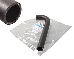 Патрубок радіатора Daewoo Sens підвідний