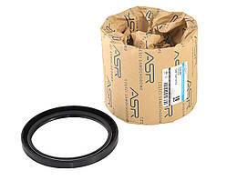 Сальник 105-130-12 TC, NBR