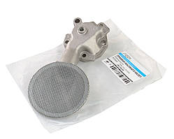 Приймач масляного насосу ВАЗ 2101, 2102, 2103, 2104, 2105, 2106, 2107,