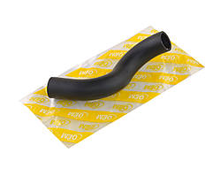 Патрубок радіатора ВАЗ 2123 підвідний верхній