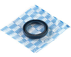 Сальник вала первинного КПП ГАЗ-3302, вала розподільного Daewoo, Chevrolet Aveo, Lanos, Nexia 1.5 SOHC 2.0 DOHC 35-48-7 TC ,NBR,