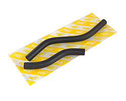 Патрубок опалювача ВАЗ 2170 (к-т 2 шт.), арм.