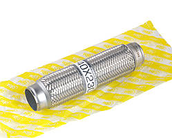 Гофра 40х230 2-х шарова