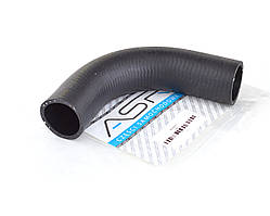 Патрубок радіатора ГАЗ дв. ЗМЗ 4062.10 підвідний верхній