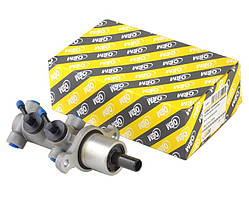 Головний гальмівний циліндр ВАЗ Нива 21214 з 2009р.