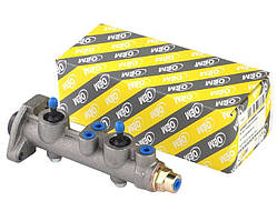 Головний гальмівний циліндр ЗАЗ Таврія 1102, Славута 1103, Дана 1105, без вакуумного підсилювача