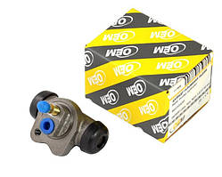 Задній гальмівний циліндр Деу Ланос, Нексія, Сенс