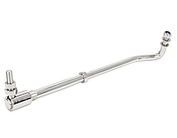 Рульова тяга для човнового двигуна, 380 мм, універсальна