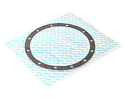 Прокладка редуктора заднього мосту ГАЗ 3302, 2217, 2705 ,шкіркартон, Німеччина,