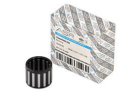 Підшипник КПП ВАЗ 2101-2106, 2107, 2121, 2123 вал вторинний, передня опора