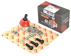 Кульова опора Ланос, Сенс, Нексія, Опель Кадет Е, з кріпленням