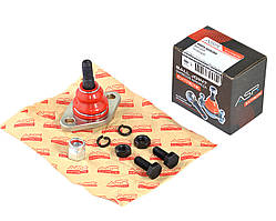 Опора кульова  ВАЗ 2108-15, 1117-19, 2170-72, 2190-92,  (посилена) c кріпленням