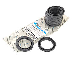 Пильник переднього гальмівного циліндру ВАЗ 2101, 2102, 2103, 2104, 2105, 2106, 2107, супорта