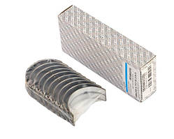 Вкладиші шатунні ВАЗ 2101-2107, 2108-2109, 21099, 2110-2112, 2113-2115, Нива 2121, Нива Шевроле 2123,0,50, к-т