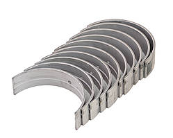 Вкладиші КамАЗ, 0.50, корінні, к-т