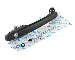 Євроручка дверей ВАЗ 2108, 2113 зовнішня, пер. прав.