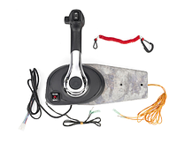 Командер для дистанційного керування мотором для човна Mercury