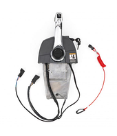 Командер для човнового двигуна Evinrude, дистанційне керування