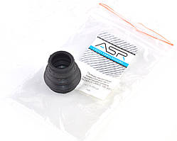 Пильник маслостійкий універсальний 19х17 ,направляючої супорта MERSEDES LP, VARio, 100 ,631,,