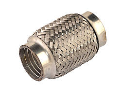 Гофра 38х94 Interlock, посилена