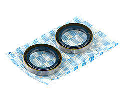 Сальник маточини переднього колеса ВАЗ 2101-2106, 2107 40-57,15-10 TC ,NBR,