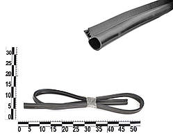 Ущільнювач капота Нива ВАЗ 2121, 21213 задній, 1.55 м