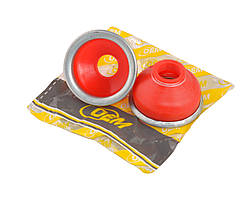 Пильник рульового наконечника ВАЗ 2101, 2102, 2103, 2104, 2105, 2106, 2107 поліуретан, компл. 2 шт., Екстрим