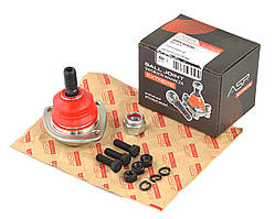 Опора кульова ВАЗ 2101-2106, 2107, 2121-214, верх. з кріпленням