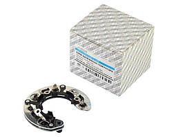 Діодний міст ВАЗ 2101-2105, генератор Г221А.3701Р, Г222.3701Р, 52А, блок випрямляючий, 6 діодів