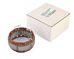 Обмотка генератора ВАЗ 2108, 2109, 21099, 55А