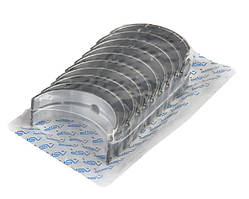 Вкладиші ГАЗ Волга 2410, Газель 3302 дв. ЗМЗ 402, STD, корінні до-т