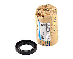 Сальник 40-62-10 TC, NBR