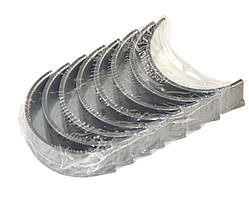 Вкладиші ГАЗ Волга 3110, Газель 3302 дв. ЗМЗ 406, 0,75, шатунні, к-т